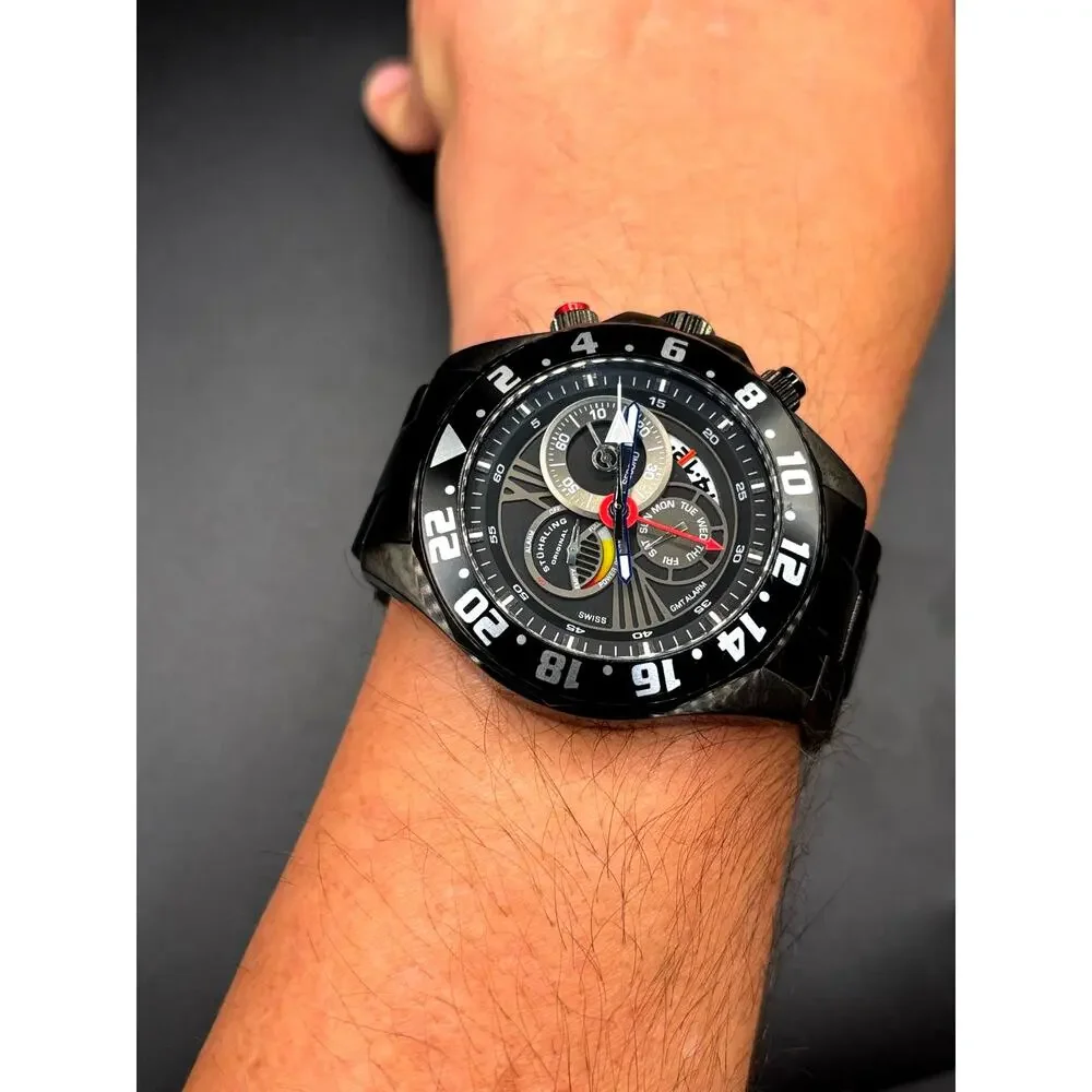 Stuhrling Original stührling original